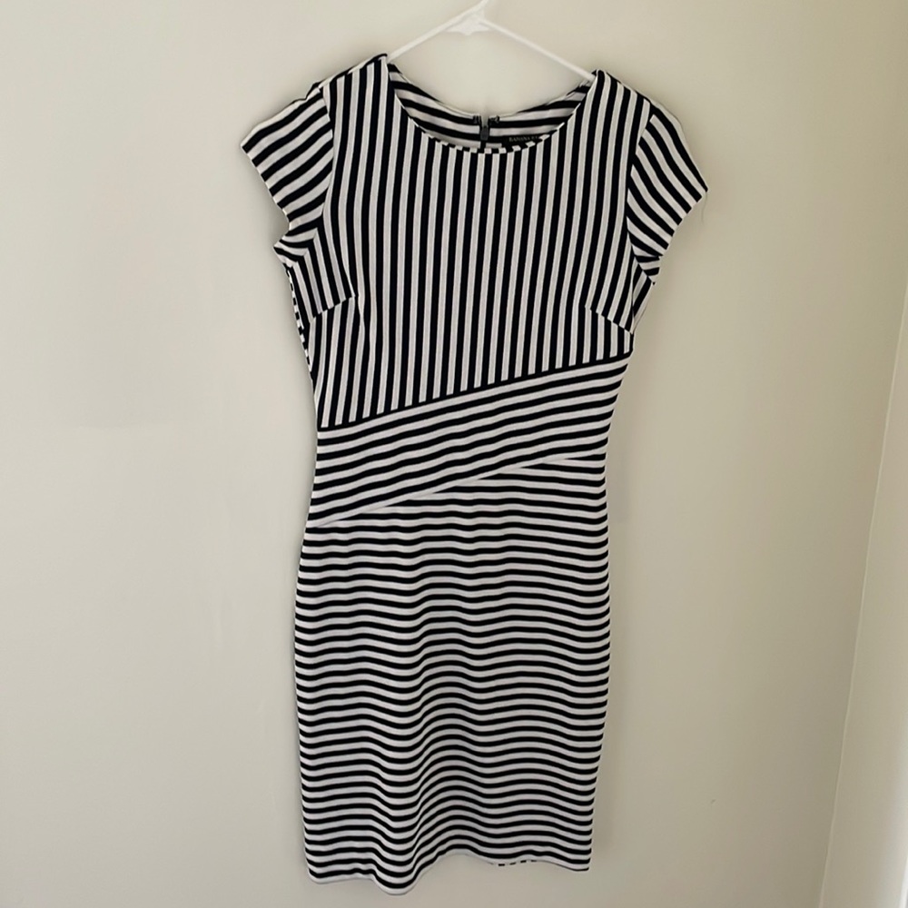 Banana Republic dress 0P
